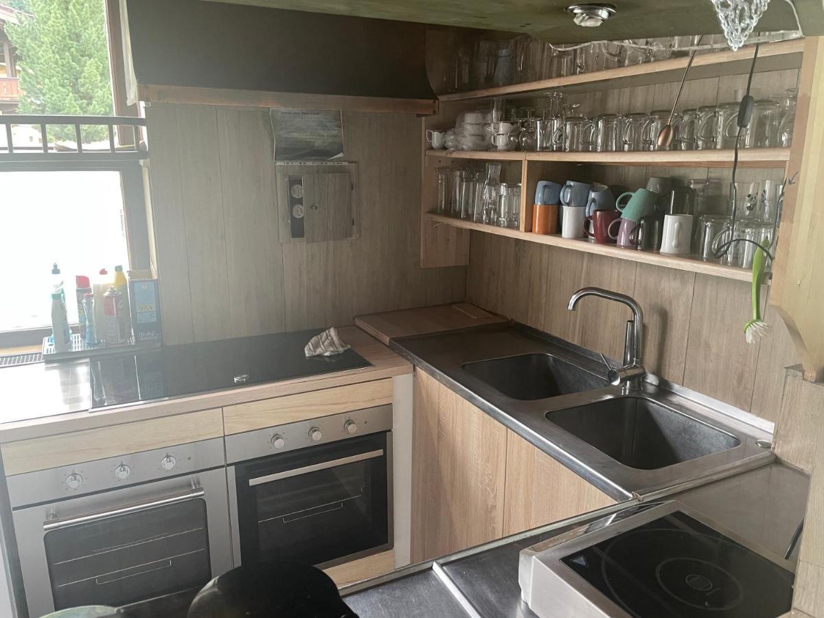 Ferienhaus Dankl Hollersbach im Pinzgau Exterior foto