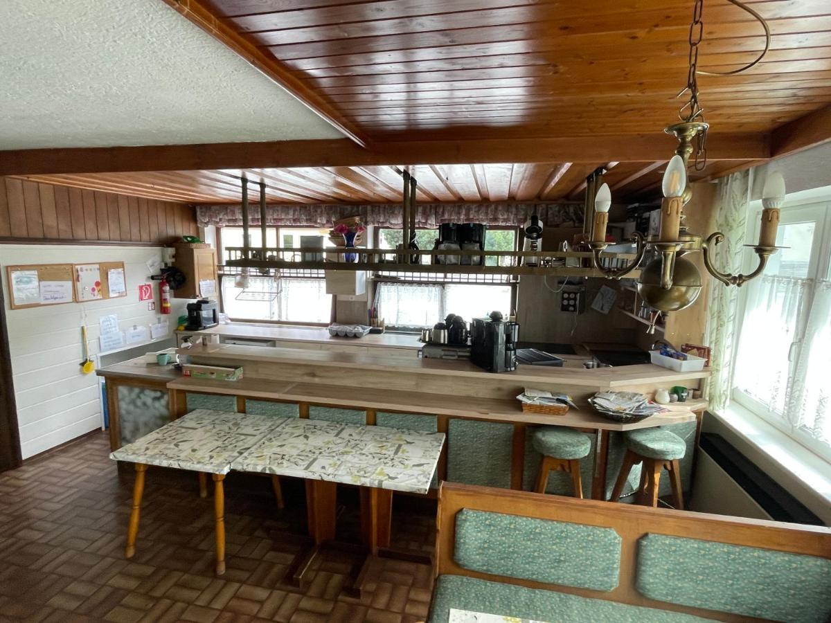 Ferienhaus Dankl Hollersbach im Pinzgau Exterior foto