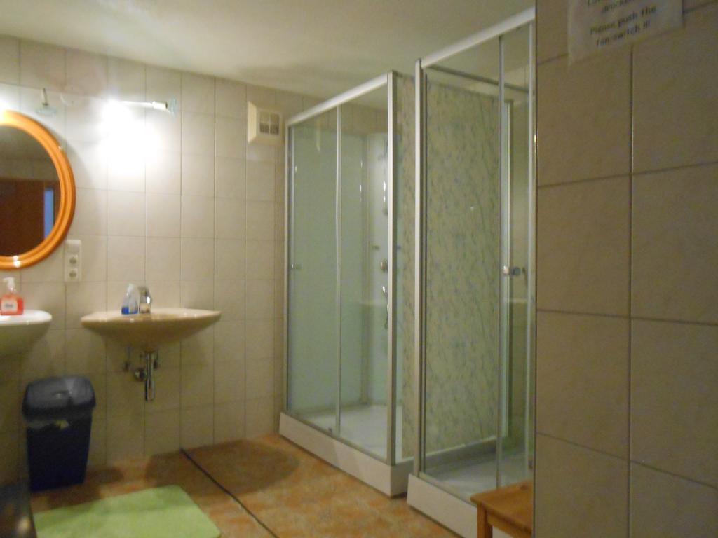 Ferienhaus Dankl Hollersbach im Pinzgau Exterior foto