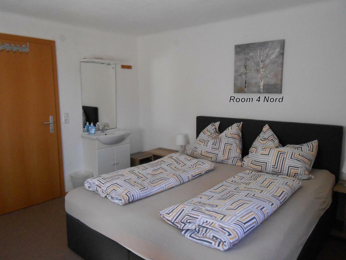 Ferienhaus Dankl Hollersbach im Pinzgau Exterior foto